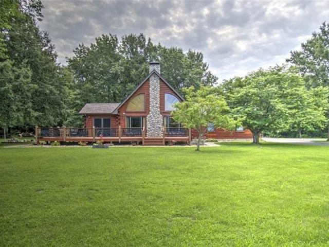 5330 Birch Church Rd, Oreana, IL 62554