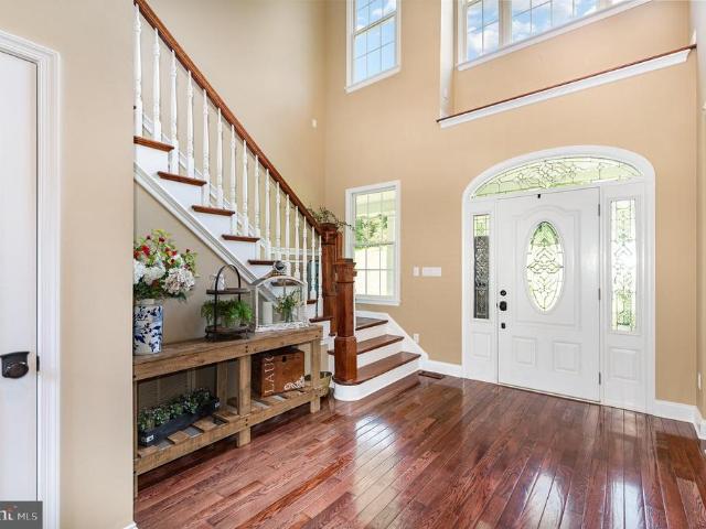 5330 Long Corner Road