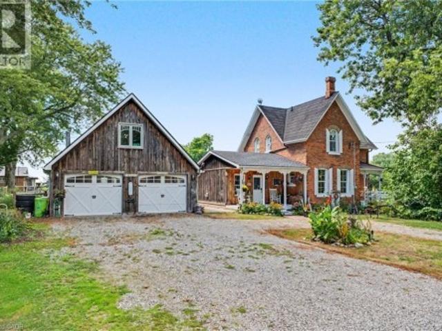 5330 Rainham Road, Selkirk, ON, N0A 1P0 house for sale | Listing ID 40861 | Royal LePage