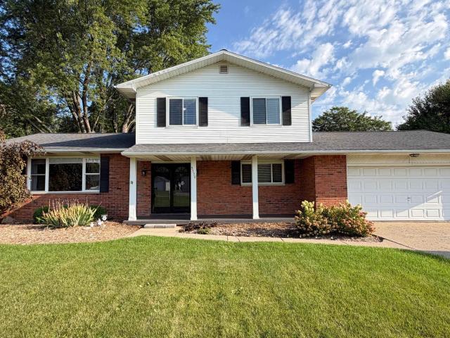 5330 W Farrand Road
