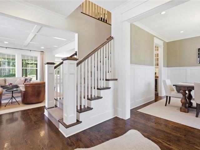 5331 Falmouth Road