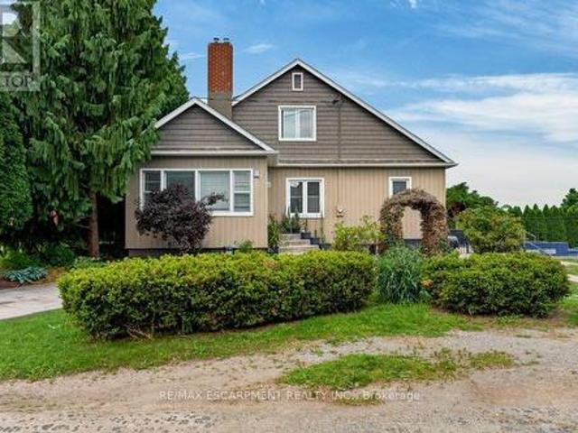 5331 Greenlane Road, Lincoln, ON, L3J 2J3 house for sale | Listing ID X13490 | Royal LePage