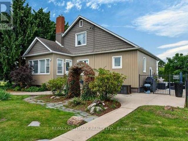 5331 Greenlane Road, Lincoln, ON, L3J 2J3 house for sale | Listing ID X13691 | Royal LePage