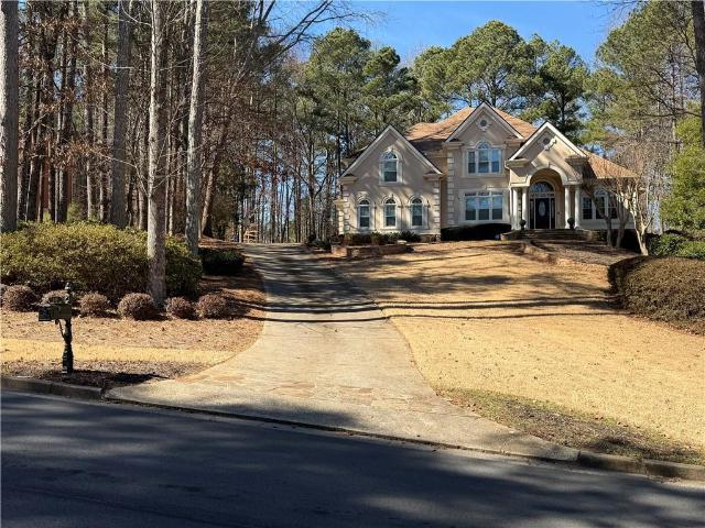 5331 Saville Dr NW, Acworth, GA 30101 | MLS #7760