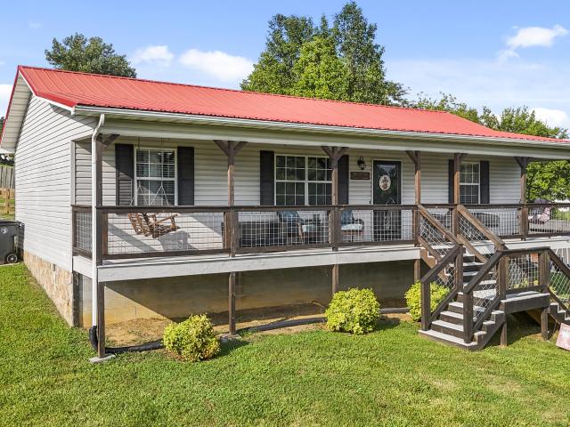 5331 Spencer Hale Road