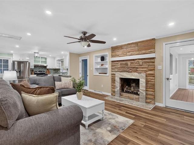 5333 Academy RD