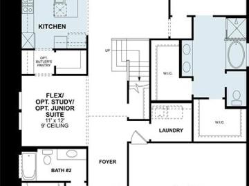 5333 Hybern Ave, Aubrey, TX 76227 | MLS #21130