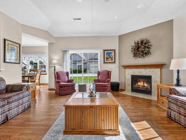 5333 S Butterfield Way