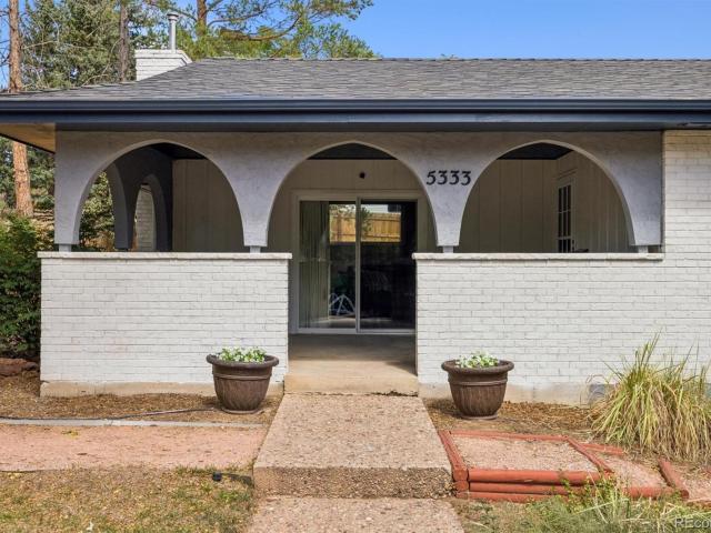 5333 W Canyon Trail