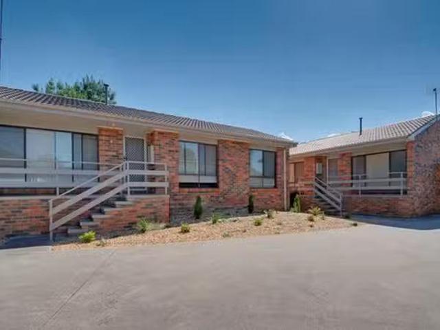 5/33 35 Peterkin Street, Traralgon, VIC 3844