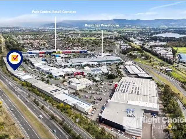 5/33 37 Durgadin Drive, Albion Park Rail Property for rent Li.