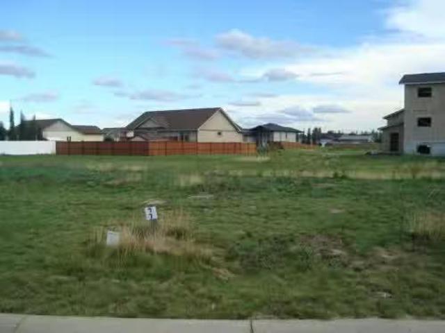 533 Coulee Trail, Stavely, AB, T0L 1Z0 vacant land for sale.