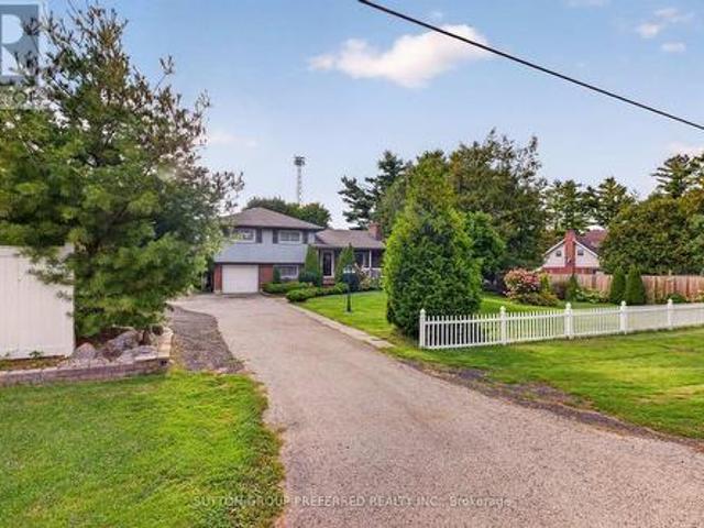 533 Crumlin Side Road, London East J, ON, N6M 1C4 house for sale | Listing ID X13821 | Royal LePage