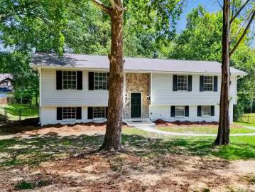 Chandalar South, Pelham city, Alabaster-Helena CCD Shelby County Alabama, Shelby County, Alabama, Alabama, USA