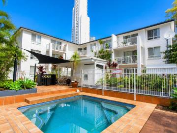 5/33 Cypress Avenue, SURFERS PARADISE QLD 4217