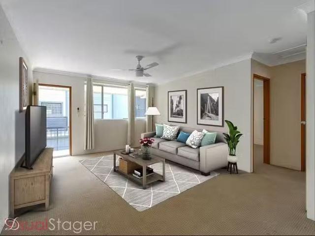 5/33 Grays Road, Gaythorne, QLD 4051