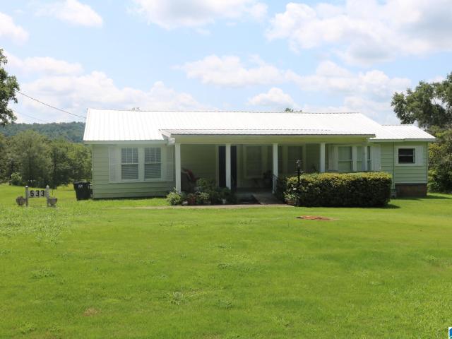533 Dee Hendrix Road