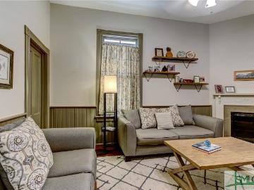 533 E Broad Street, Savannah, US, GA