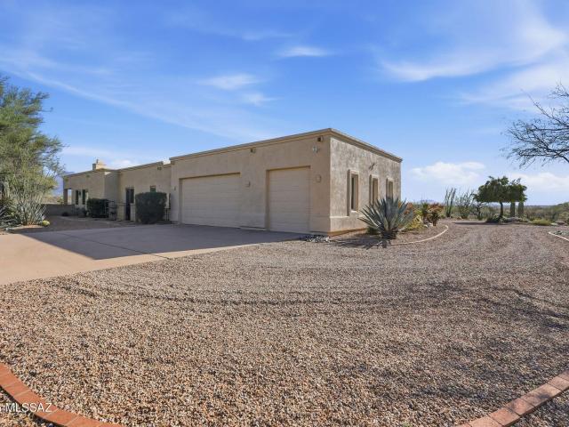 533 E Corte Pasadera Cobrizo, Green Valley, AZ