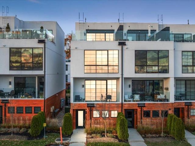 533 E Harrison Avenue #41, Royal Oak, US, MI