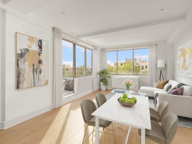 533 East 12th Street, Unit 7B