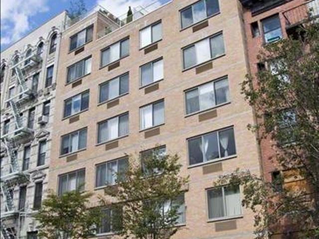 533 East 12th Street, New York, NY