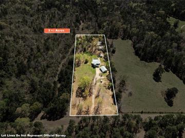 533 Huffman Rd, Harleton, TX 75651 | MLS #21211