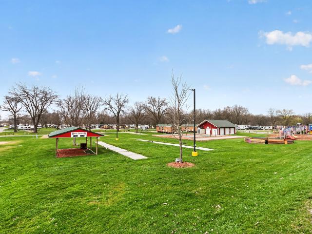533 Jay Dr