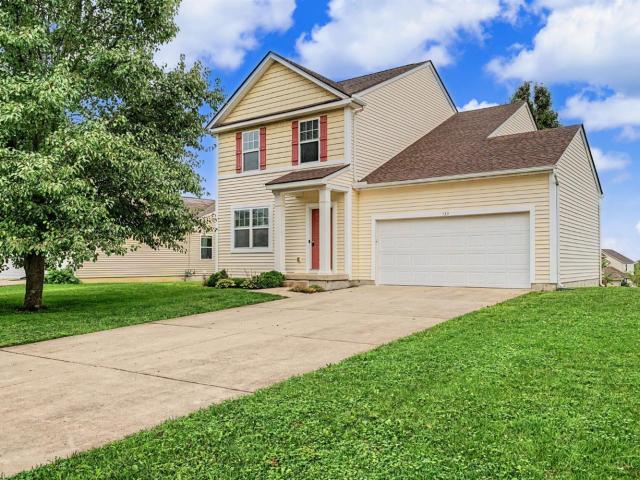 533 Lake Front Drive
