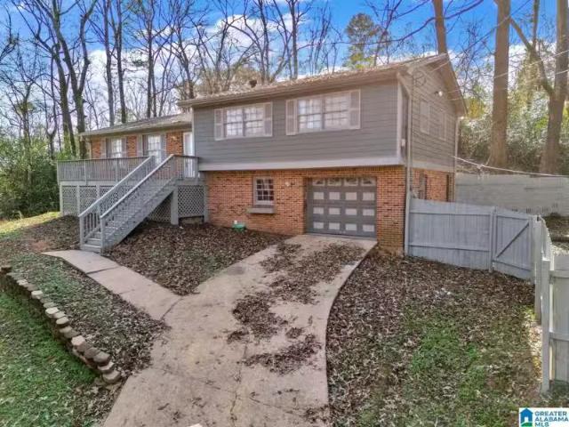 533 LANEWOOD DR, BIRMINGHAM, AL 35214