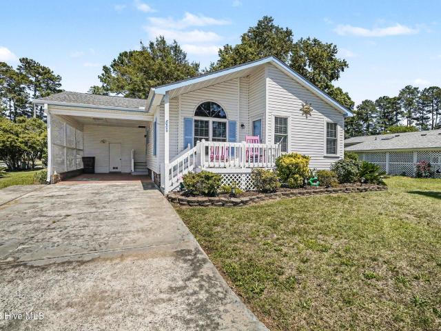 533 Leeward Way