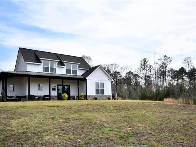533 Lively Rd, Waco, GA 30182 | MLS #7739