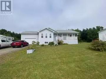 533 Main Road, Cartyville, NL, A0N 1G0 house for sale Listi.