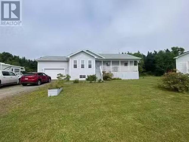 533 Main Road, Cartyville, NL, A0N 1G0 house for sale Listi.