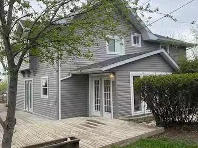 533 Manitoba Avenue, Kerrobert, SK, S0L 1R0 house for sale.