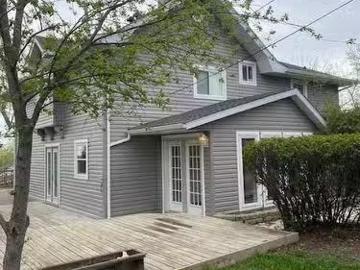 533 Manitoba Avenue, Kerrobert, SK, S0L 1R0 house for sale.