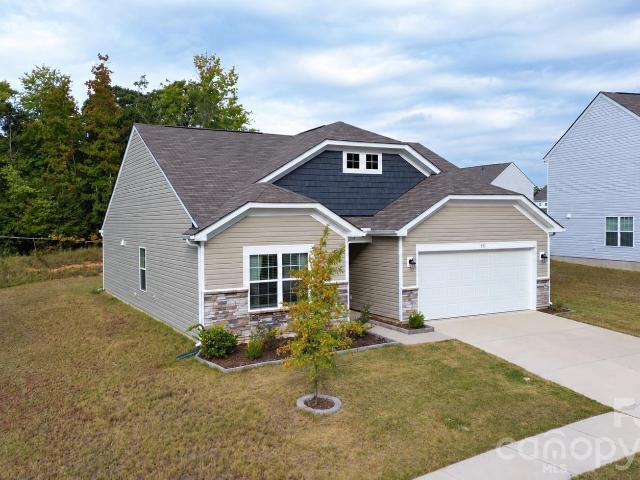 533 Millstone Drive