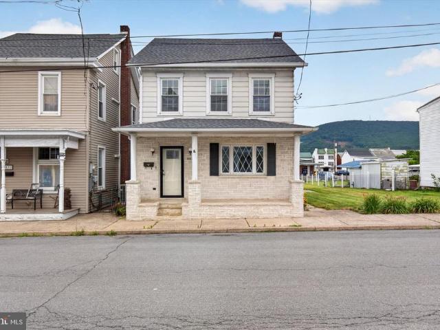 533 S 2Nd Street