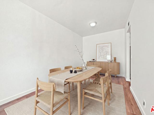 533 S St Andrews Place 404