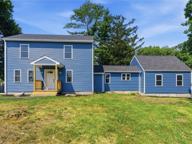 533 Scituate Avenue