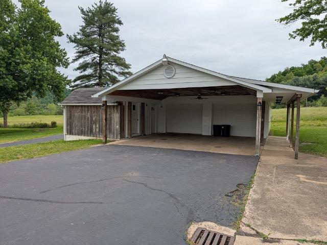 533 Sunfish Creek Road