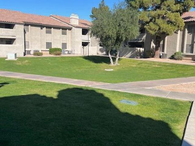 533 W Guadalupe Rd, Unit 1119, Mesa, AZ 85210 | MLS #6980