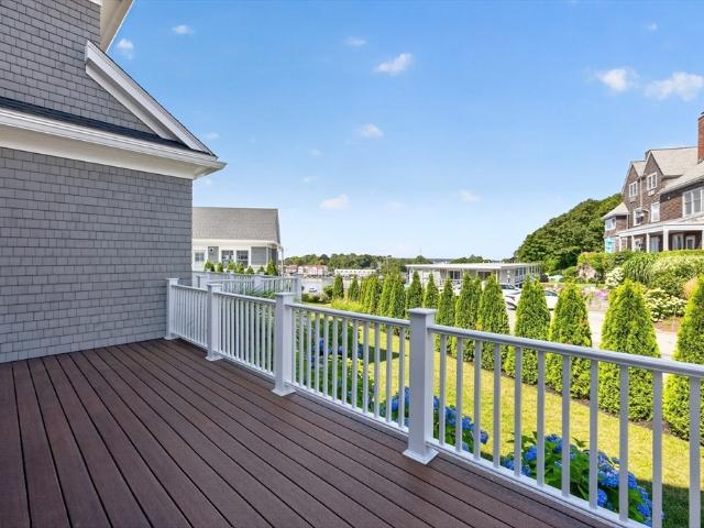 533 Woods Hole Road # B102