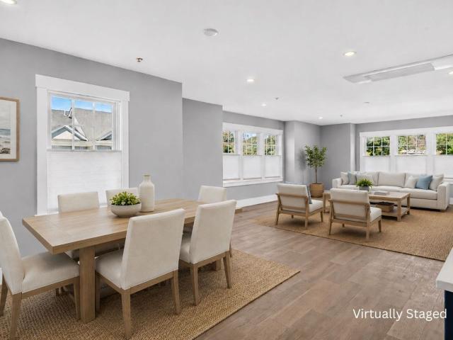 533 Woods Hole Road # E101