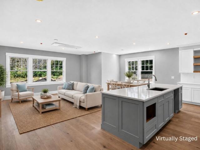 533 Woods Hole Road # E102