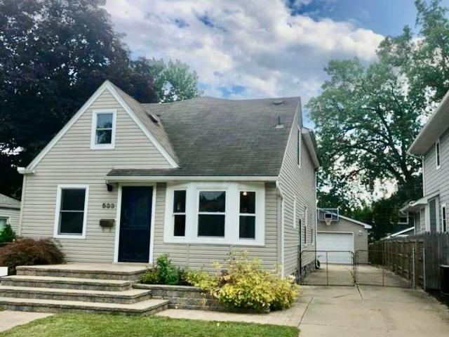 533 Walnut Avenue, Royal Oak, US, MI
