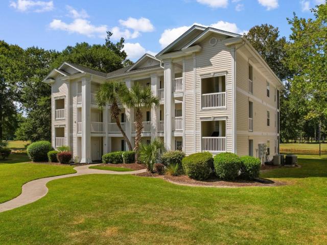 533 White River Dr, Unit 18D, Myrtle Beach, SC 29579 | MLS #2607