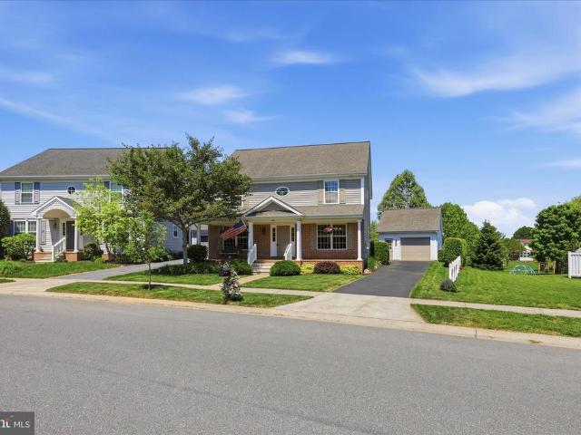 533 Thornberry Lane