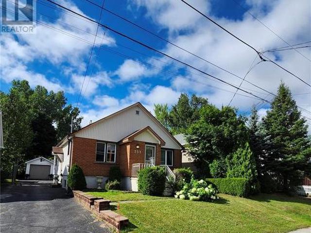 533 Victoria Street, Sudbury, ON, P3C 1L3 house for sale | Listing ID 2129 | Royal LePage