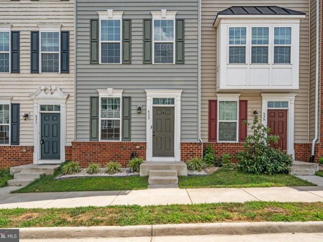 533 View Point Way